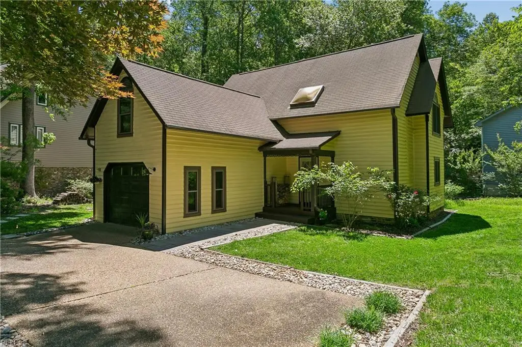 102 Tendril Court, Williamsburg, VA 23188 - #1
