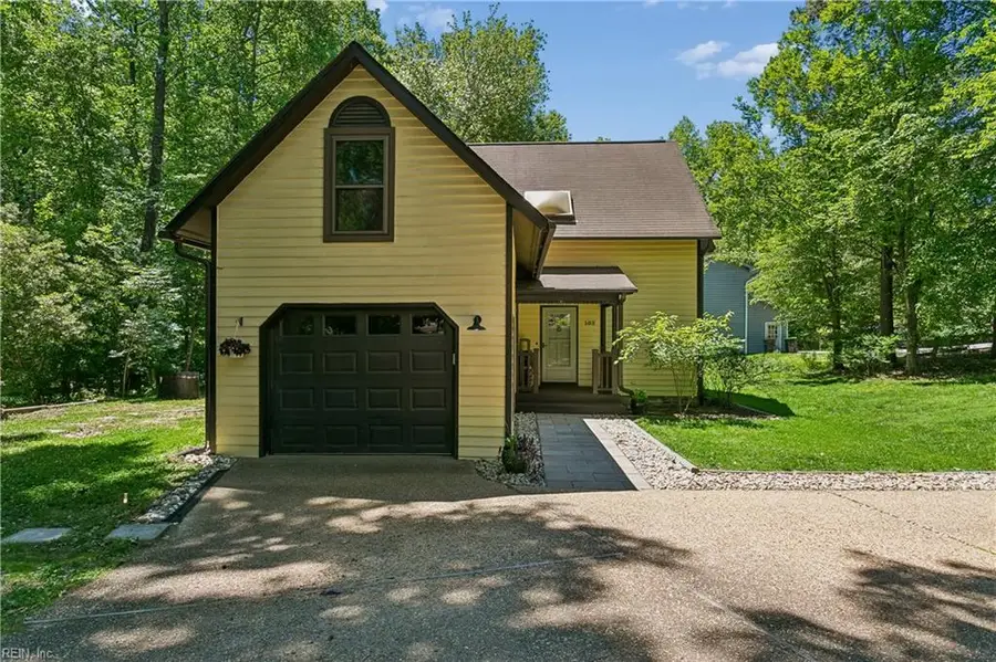 102 Tendril Court, Williamsburg, VA 23188 - #2