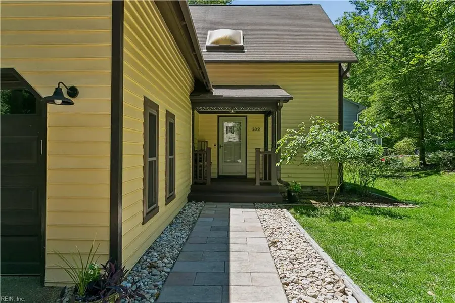 102 Tendril Court, Williamsburg, VA 23188 - #3