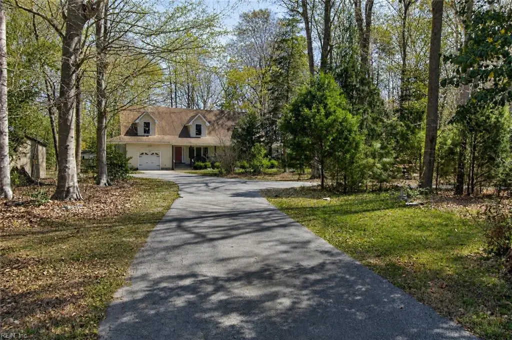 4172 Godwin Boulevard, Suffolk, VA 23434 - #1
