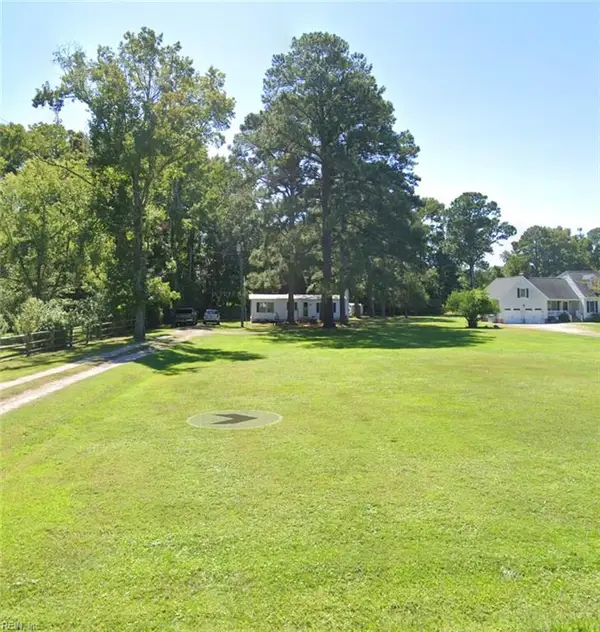 23492 Sugar Hill Road, Carrollton, VA 23314