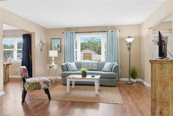 4005 Mintwood Court, Virginia Beach, VA 23452