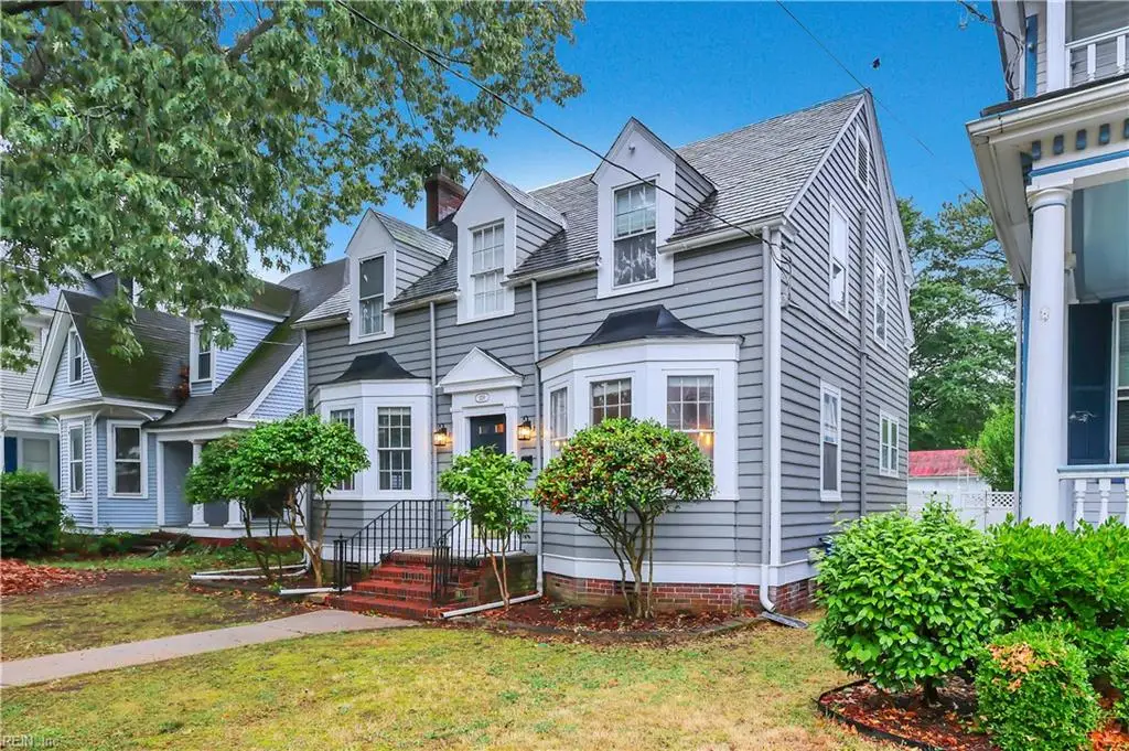 128 Mt Vernon Avenue, Portsmouth, VA 23707 - #1