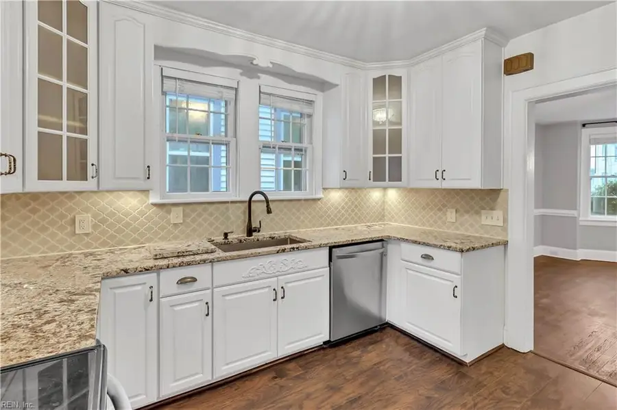 128 Mt Vernon Avenue, Portsmouth, VA 23707 - #2