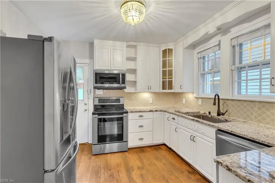 128 Mt Vernon Avenue, Portsmouth, VA 23707 - #3