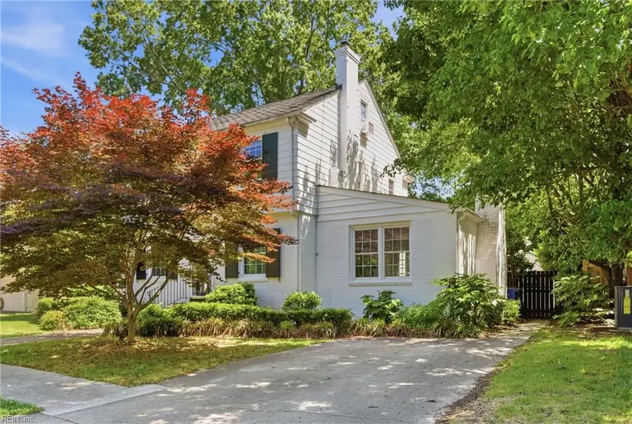1117 Buckingham Avenue, Norfolk, VA 23508 - #2