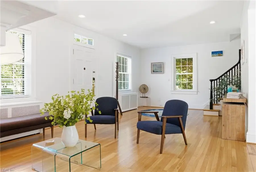 1117 Buckingham Avenue, Norfolk, VA 23508 - #3