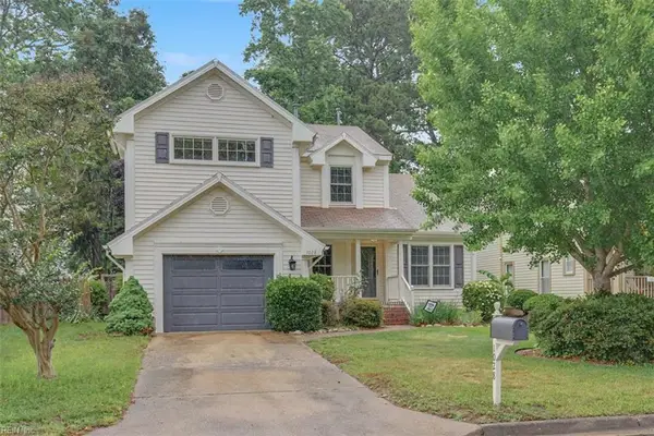 1028 Brandon Quay, Chesapeake, VA 23320