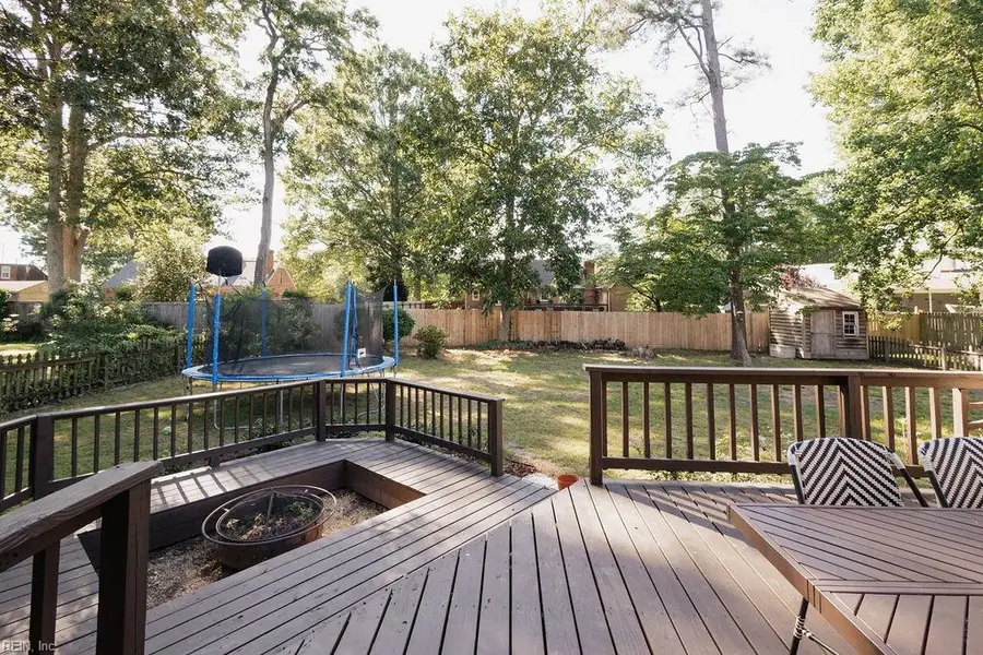 1609 Collier Lane, Virginia Beach, VA 23455 - #3