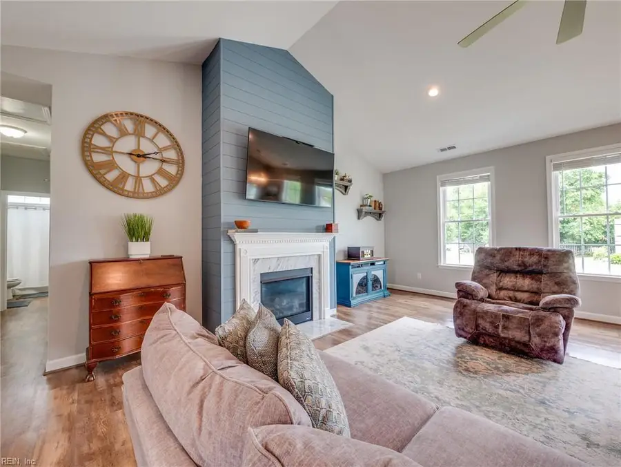 105 White Heron Street, Carrollton, VA 23314 - #2