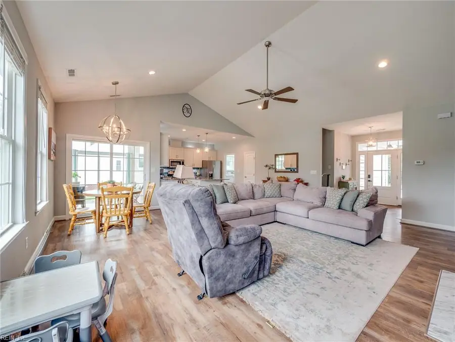 105 White Heron Street, Carrollton, VA 23314 - #3