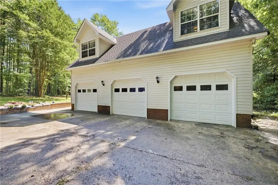 18517 Shady Pine Lane, Windsor, VA 23487 - #3