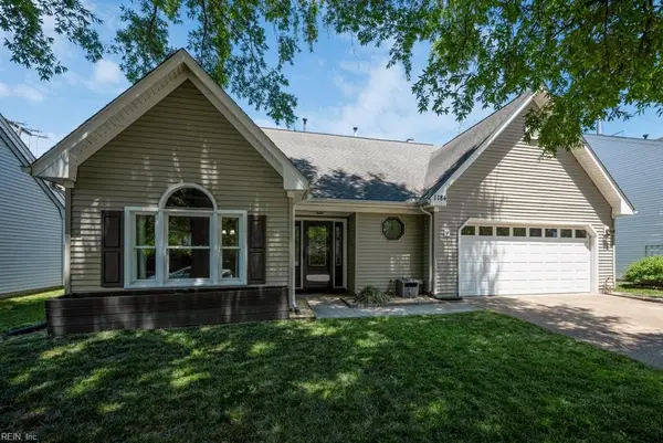 1184 Northvale Drive, Virginia Beach, VA 23464