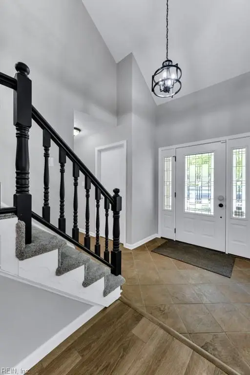 1184 Northvale Drive, Virginia Beach, VA 23464 - #3