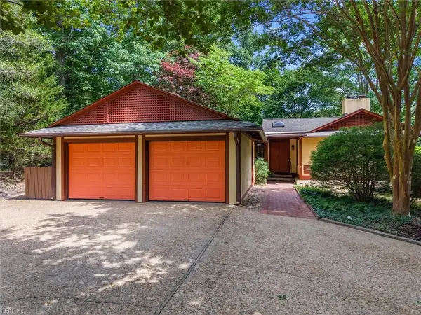 106 Black Oak Drive, Williamsburg, VA 23185