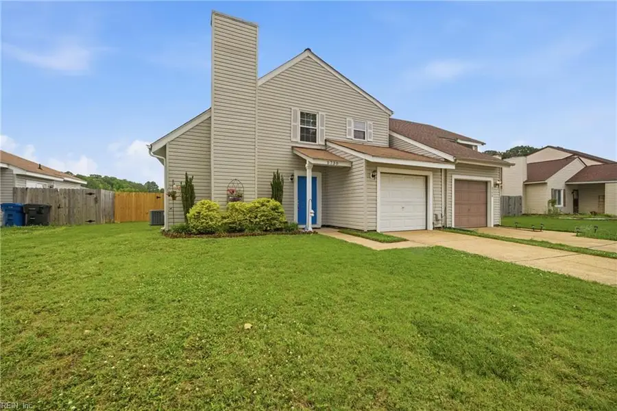 5730 Earnhardt Street, Virginia Beach, VA 23464 - #2