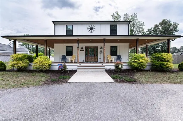 7230 Otey Drive, Lanexa, VA 23089