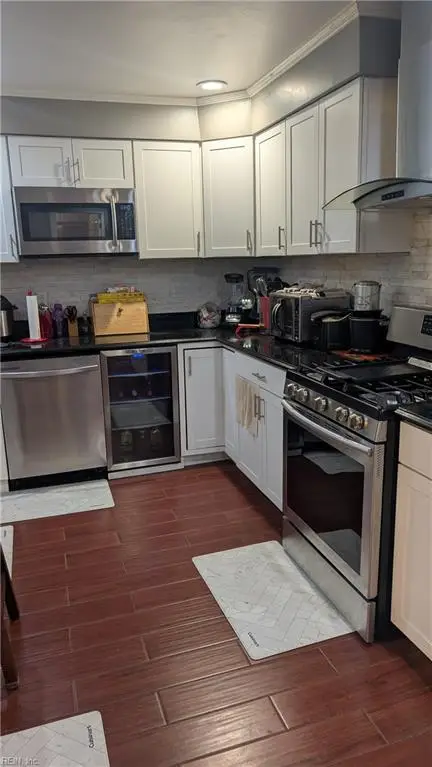 1665 Kilt Street, Virginia Beach, VA 23464 - #2