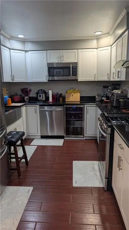 1665 Kilt Street, Virginia Beach, VA 23464 - #3