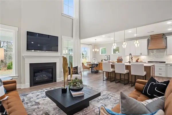 MM Mcdowell, Windsor, VA 23487