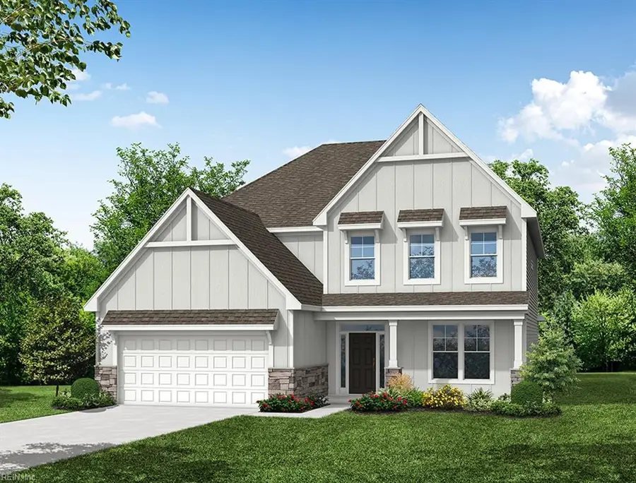 MM Mcdowell, Windsor, VA 23487 - #2