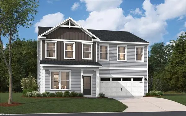 104 Pisces Drive, Yorktown, VA 23693
