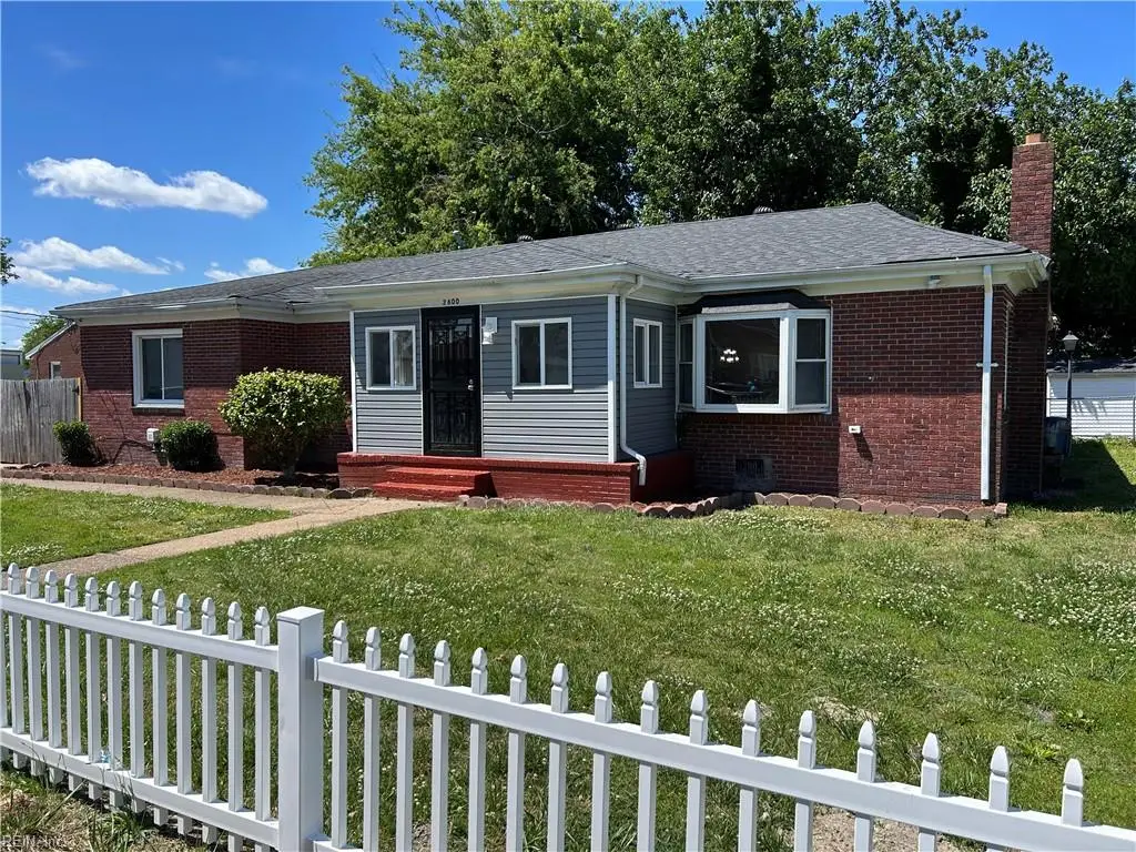 2600 Nashville Avenue, Portsmouth, VA 23704 - #1