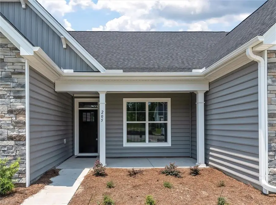 MM Asheboro, Windsor, VA 23487 - #3