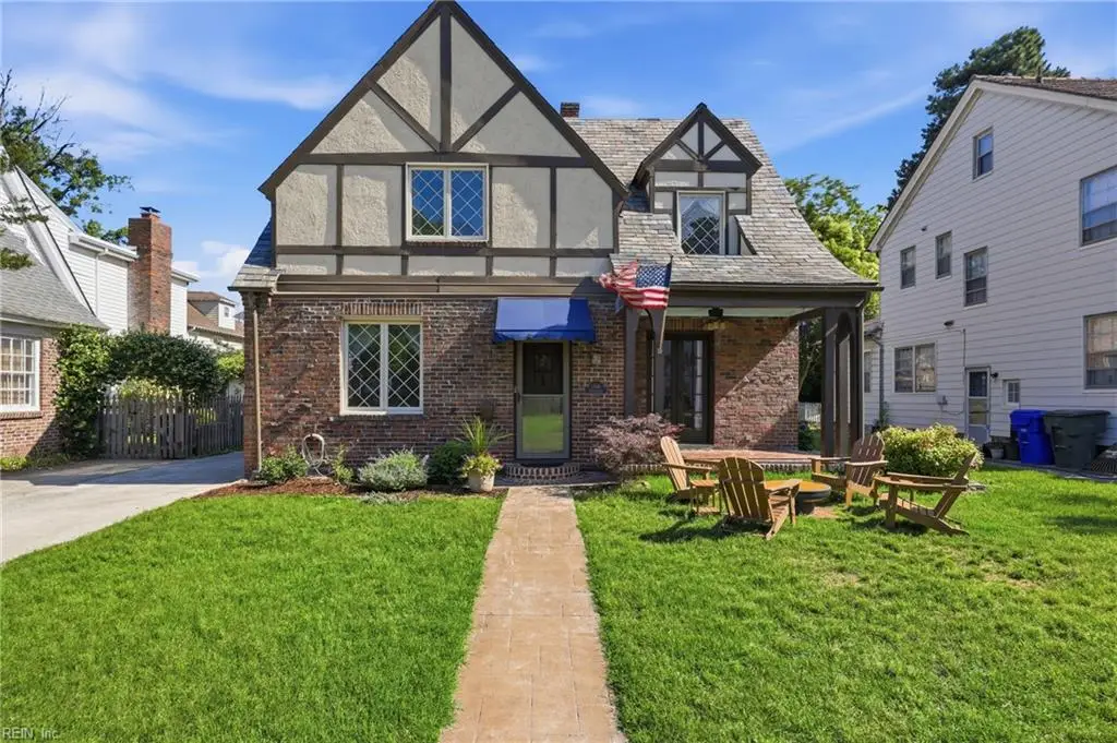1346 Westmoreland Avenue, Norfolk, VA 23508 - #1