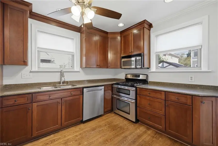 1346 Westmoreland Avenue, Norfolk, VA 23508 - #3