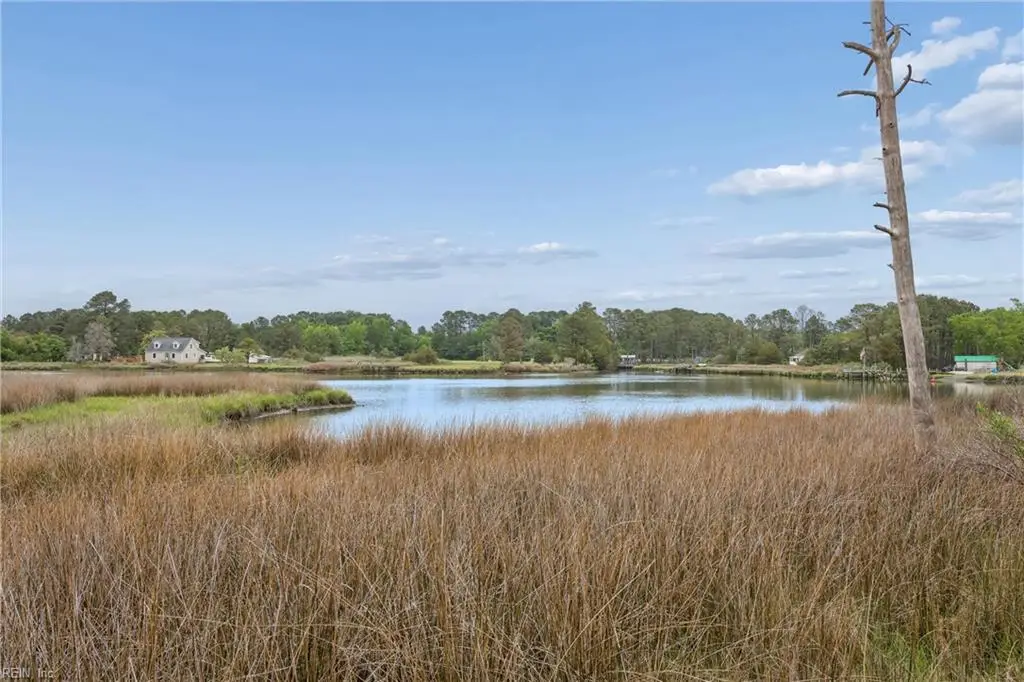 6.7ac Oyster Haven Lane, Hayes, VA 23072 - #1