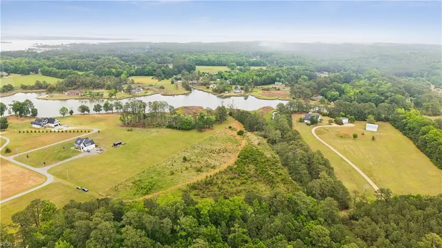 6.7ac Oyster Haven Lane, Hayes, VA 23072 - #2