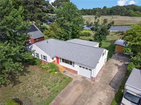 13 Meadowbrook Drive, Hampton, VA 23666