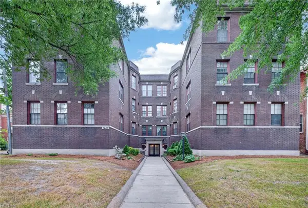 1414 Hampton Blvd. Boulevard, Norfolk, VA 23517