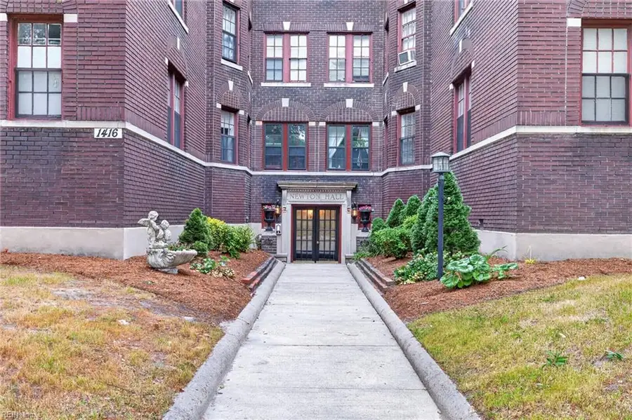 1414 Hampton Boulevard, Norfolk, VA 23517 - #2