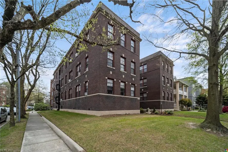 1414 Hampton Boulevard, Norfolk, VA 23517 - #3