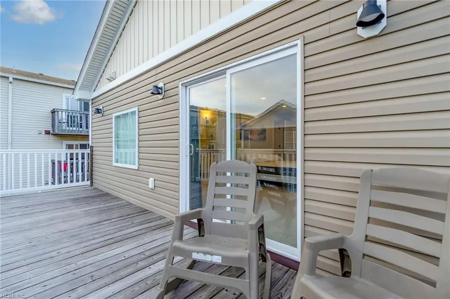 831 Little Bay Avenue #A, Norfolk, VA 23503 - #2