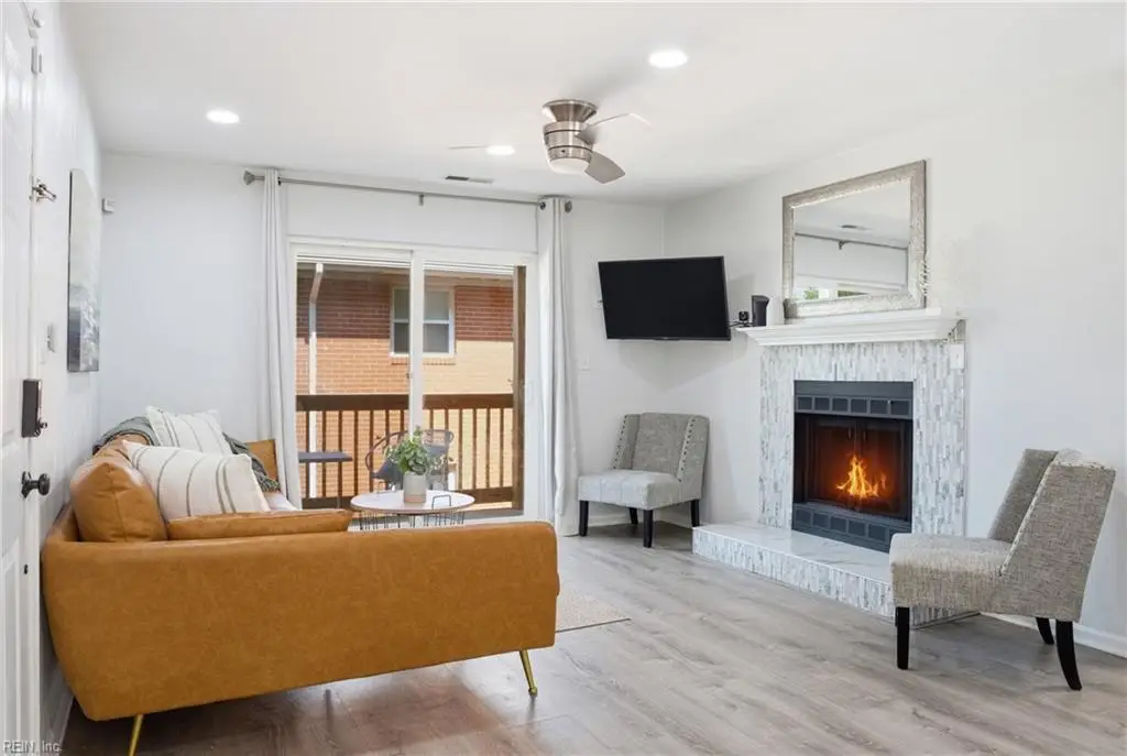 9601 9th View Street #102, Norfolk, VA 23503 - #1