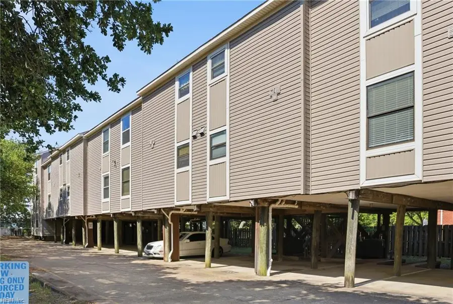 9601 9th View Street #102, Norfolk, VA 23503 - #2