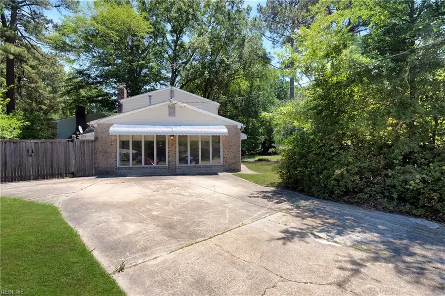 540 Rodney Lane, Virginia Beach, VA 23464 - #3