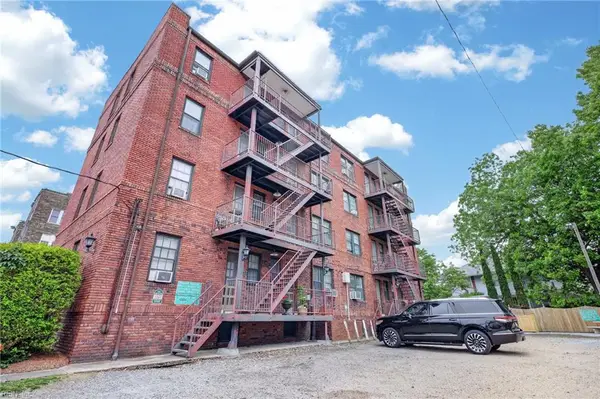 1006 Brandon Avenue, Norfolk, VA 23507