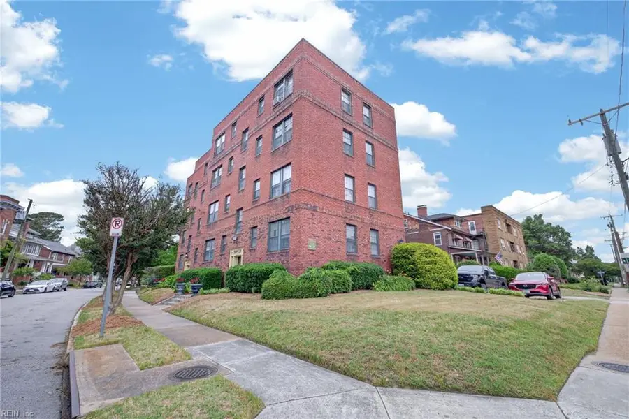 1006 Brandon Avenue, Norfolk, VA 23507 - #2