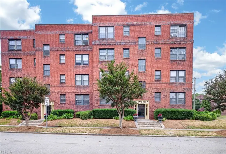 1006 Brandon Avenue, Norfolk, VA 23507 - #3