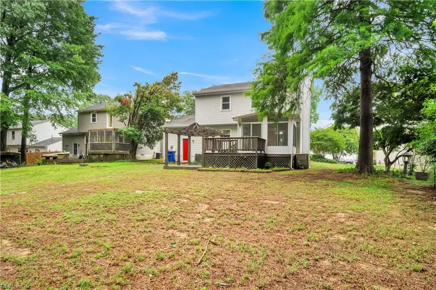 211 Stony Ridge Court, Newport News, VA 23608 - #3