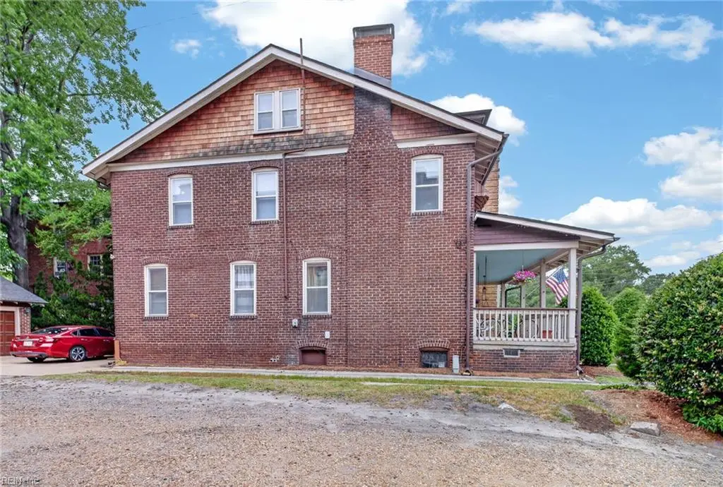1709 Hampton Boulevard, Norfolk, VA 23517 - #1