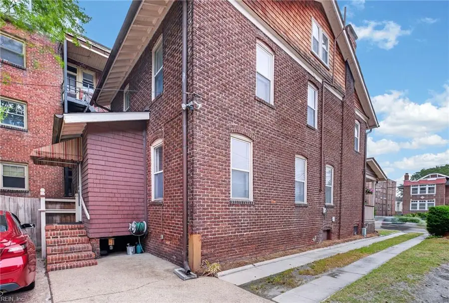 1709 Hampton Boulevard, Norfolk, VA 23517 - #2