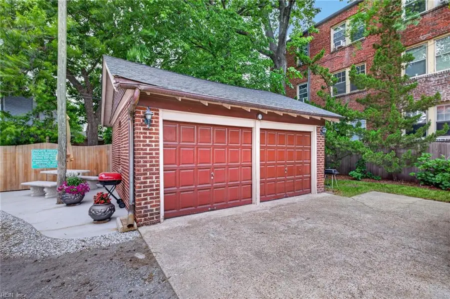 1709 Hampton Boulevard, Norfolk, VA 23517 - #3