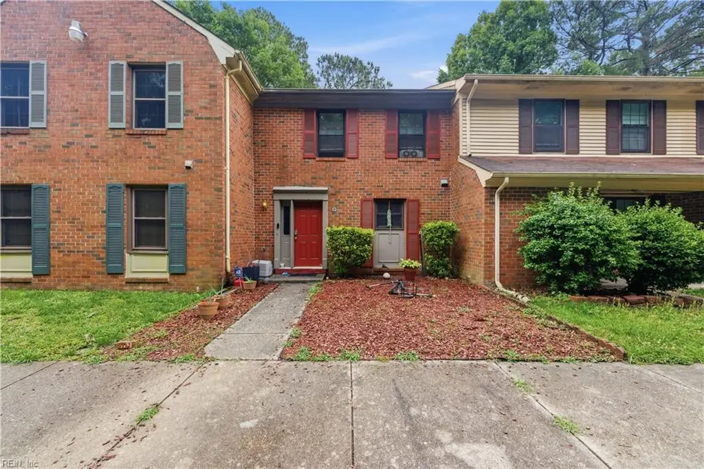 340 Witness Lane #B, Newport News, VA 23608 - #1