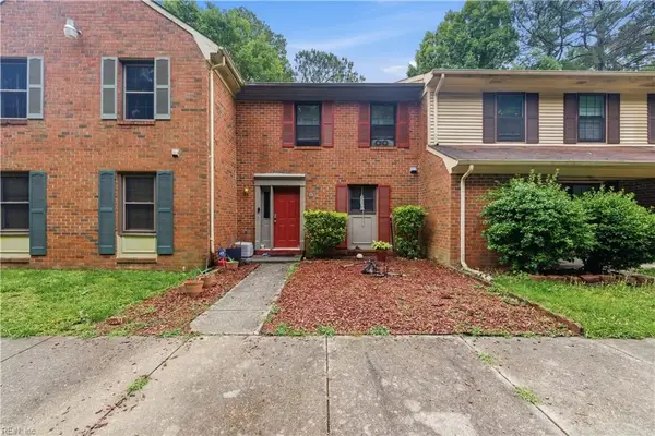 340 Witness Lane #B, Newport News, VA 23608