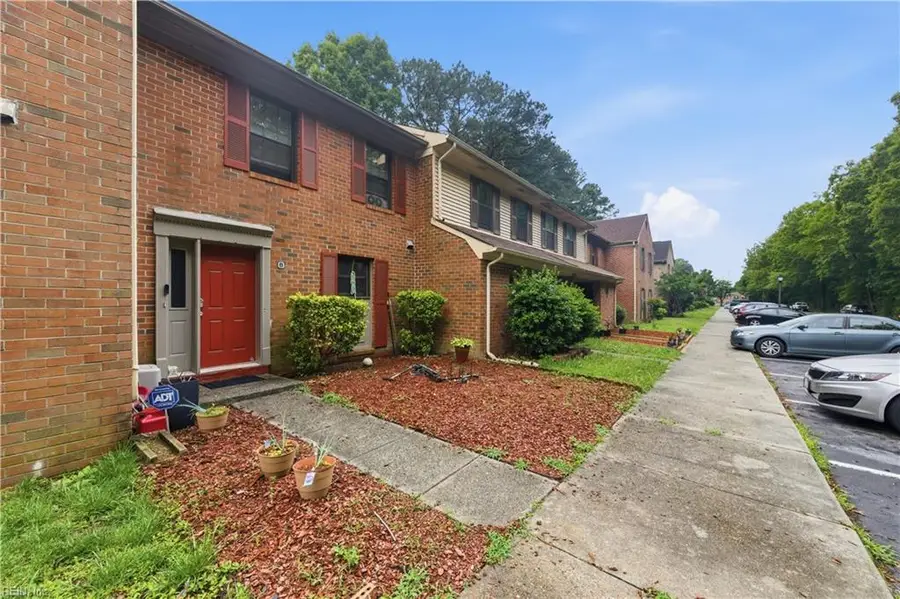 340 Witness Lane #B, Newport News, VA 23608 - #2